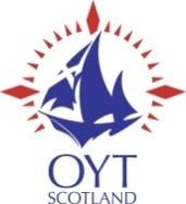 Ocean Youth Trust Scotland