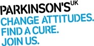 Parkinsosn's UK