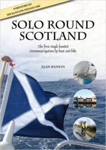 Solo Round Scotland